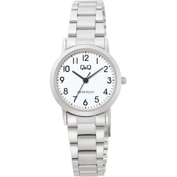 Дамски аналогов часовник Q&Q - C40A-004PY