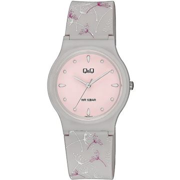 Дамски аналогов часовник Q&Q - V06A-011VY