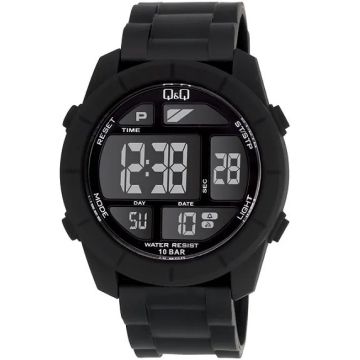 Мъжки дигитален часовник Q&Q M123J001Y