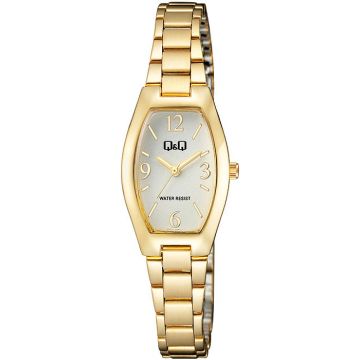 Дамски аналогов часовник Q&Q - Q06A-002PY