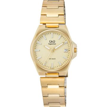 Дамски часовник Q&Q Superior - S22A-006VY