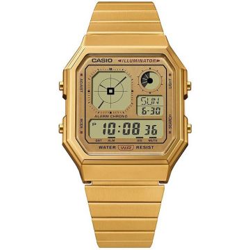 Дигитален часовник Casio Vinatage - A130WEG-9AEF