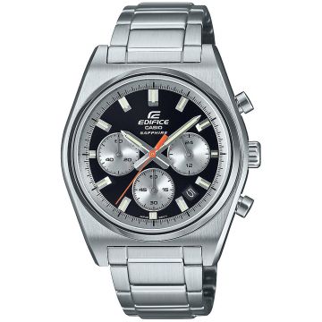 Мъжки часовник Casio Edifice Chronograph - EFB-730D-1AVUEF