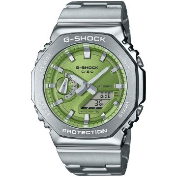 Мъжки часовник Casio G-Shock - GM-2110D-3AER
