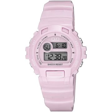 Детски дигитален часовник Q&Q - G14A-003VY