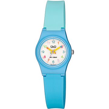 Детски аналогов часовник Q&Q - V28A-004VY