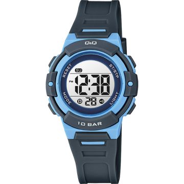 Детски дигитален часовник Q&Q - G32A-002VY