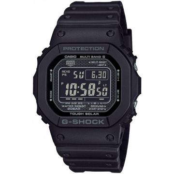 Мъжки часовник Casio G-Shock Solar Wave Ceptor - GW-5000HS-1ER