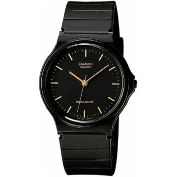 Мъжки аналогов часовник Casio - Casio Collection - MQ-24-1ELDF