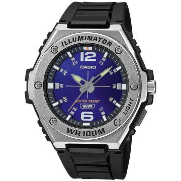 Мъжки часовник Casio - MWA-100H-2AVEF