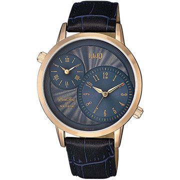 Мъжки часовник Q&Q Limited Edition - QZ22J115Y