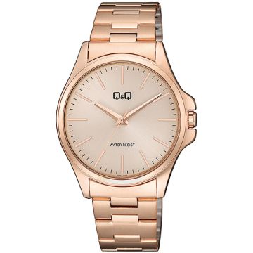 Мъжки аналогов часовник Q&Q - QZ54J002Y