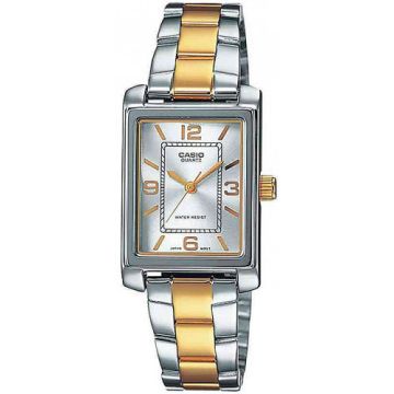 Дамски часовник CASIO - LTP-1234PSG-7AEF