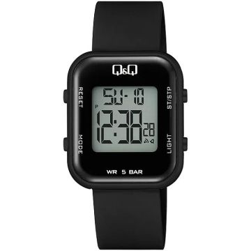 Детски дигитален часовник Q&Q - M207J001Y