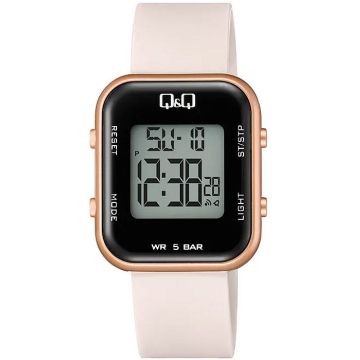 Детски дигитален часовник Q&Q - M207J007Y