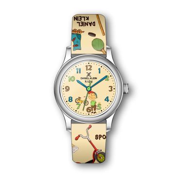 Детски часовник Daniel Klein DK.1.13681-5