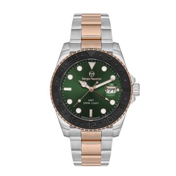Мъжки часовник Sergio Tacchini ST.1.10428-5