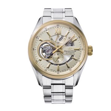 Мъжки часовник Orient Star RE-AV0124G