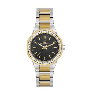 Дамски часовник Bigotti BG.1.10539-4