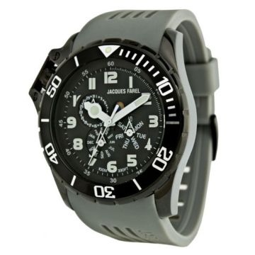 Мъжки часовник Jacques Farel AMB1818GRY