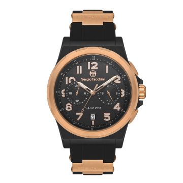 Мъжки часовник Sergio Tacchini ST.1.10407-2