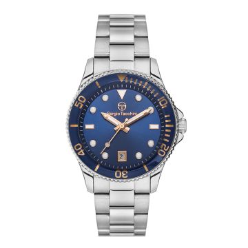 Дамски часовник Sergio Tacchini ST.1.10399-3