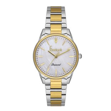 Дамски часовник Freelook FL.1.10396-3