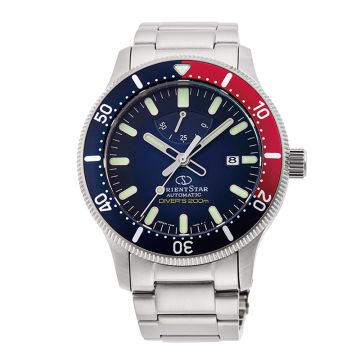 Мъжки часовник Orient Star RE-AU0306L