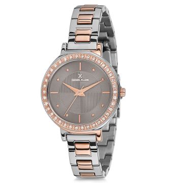 Дамски часовник Daniel Klein DK11758-6