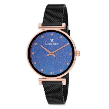 Дамски часовник Daniel Klein DK12070-4