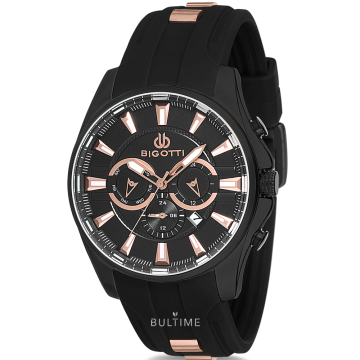 Мъжки часовник Bigotti BGT0251-5