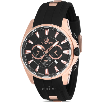 Мъжки часовник Bigotti BGT0251-3
