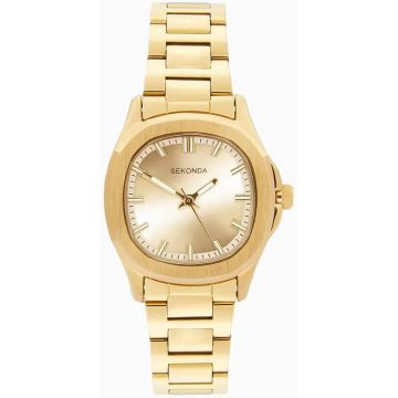 Дамски часовник Sekonda Octaire - S-40726