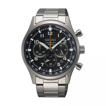 Мъжки кварцов часовник SEIKO SSB447P1