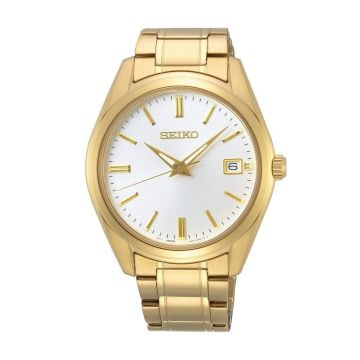 Мъжки кварцов часовник SEIKO SUR314P1