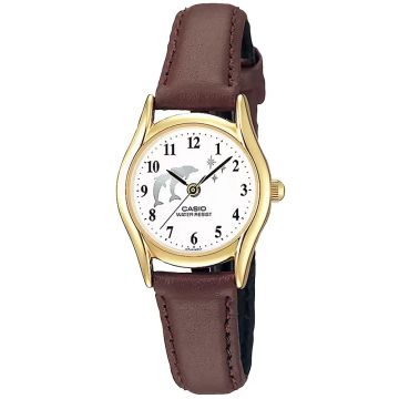 Дамски часовник Casio - LTP-1094Q-7B9RDF