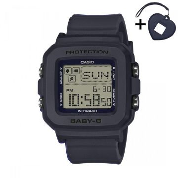 Дамски часовник Casio Baby-G - BGD-10KH-2CER