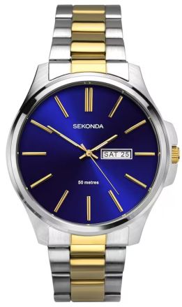 Мъжки часовник Sеконда -S-1448.27