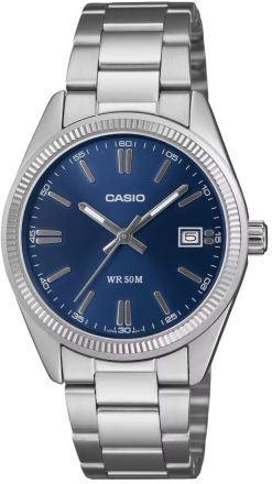 Унисекс часовник Casio - Casio Collection - UTP-1302PD-2A1VEF