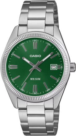Унисекс часовник Casio - Casio Collection - UTP-1302PD-3A1VEF