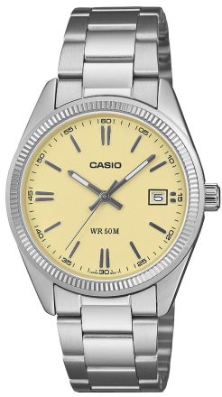 Унисекс часовник Casio - Casio Collection - UTP-1302PD-9AVEF