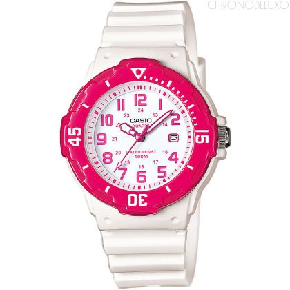Детски часовник CASIO LRW-200H-4BVEF