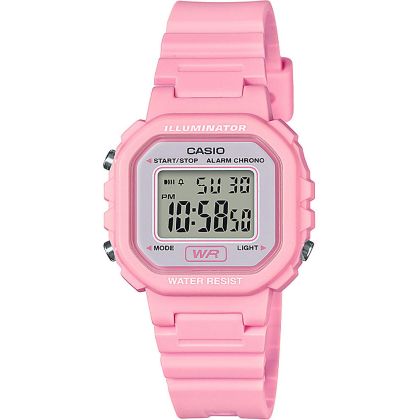 Детски часовник CASIO LA-20WH-4A1EF