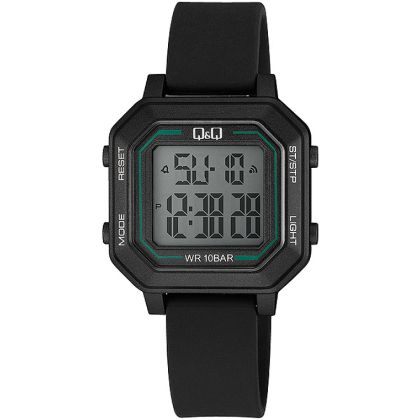 Детски дигитален часовник Q&Q - M205J004Y