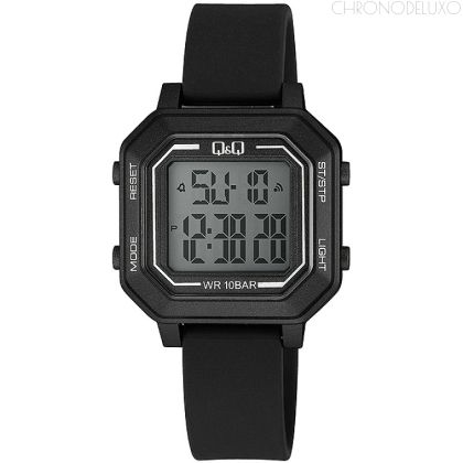 Детски дигитален часовник Q&Q - M205J001Y