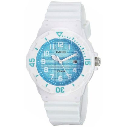 Детски дигитален часовник Casio - LRW-200H-2CVDF