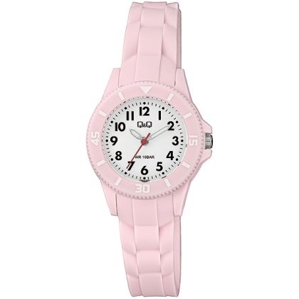 Детски аналогов часовник Q&Q - VS66J005Y