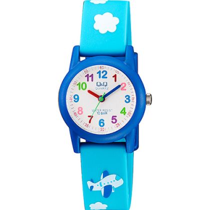Детски часовник Q&Q - VR99J005Y
