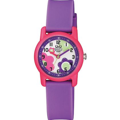 Детски часовник Q&Q - VR41J006Y