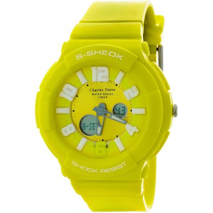Детски часовник CHARLES DELON - CHD-560909